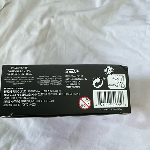 Star Wars  POP pin - Picture 3 of 5